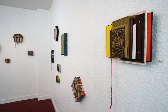 Exposition: Beyond the Lines, Kunstraum Nr. 10, Mönchengladbach, , 2025
